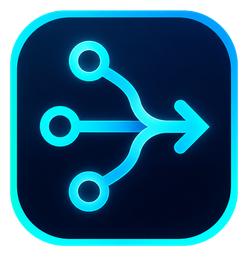 Flows logo