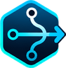 Flows category icon