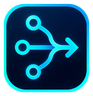 Flows category icon