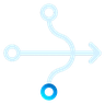 Flows category icon